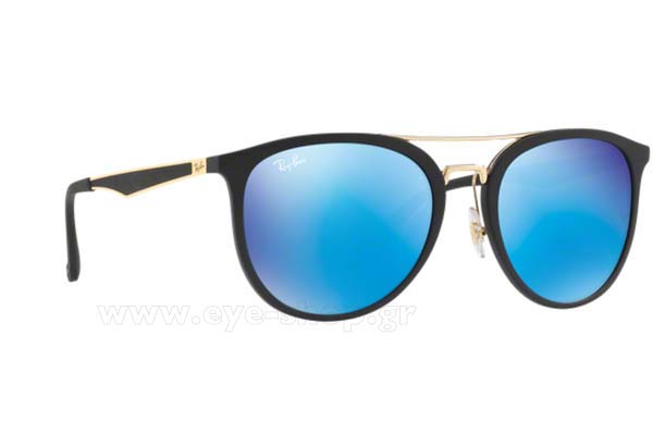 rayban 4285 Occhiali da Sole 