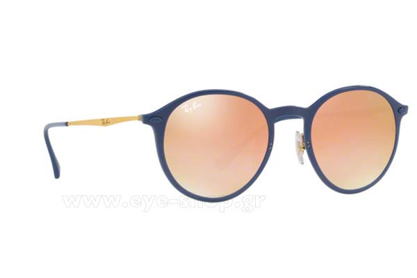 rayban 4224 Occhiali da Sole 
