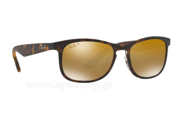 rayban 4263 Occhiali da Sole 