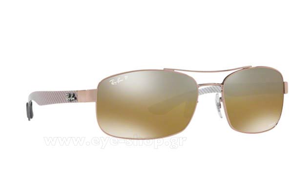 rayban 8318CH Occhiali da Sole 