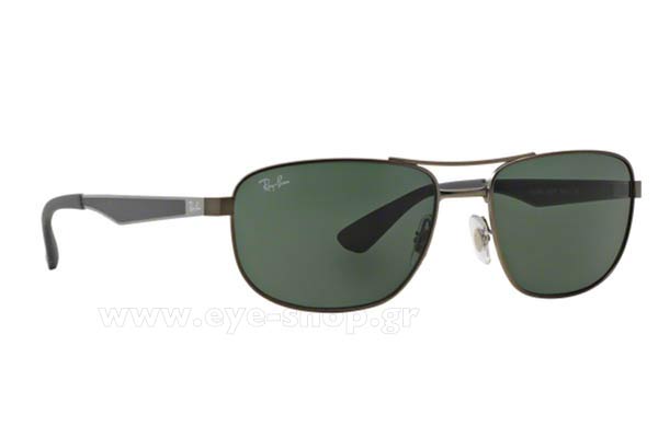rayban 3528 Occhiali da Sole 