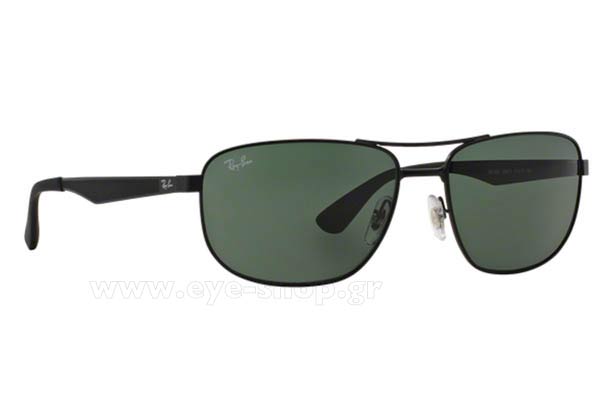 rayban 3528 Occhiali da Sole 