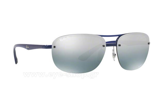 rayban 4275CH Occhiali da Sole 