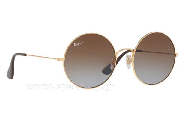 rayban 3592 The Ja Jo Occhiali da Sole 