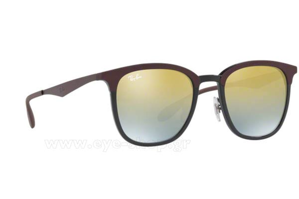rayban 4278 Occhiali da Sole 
