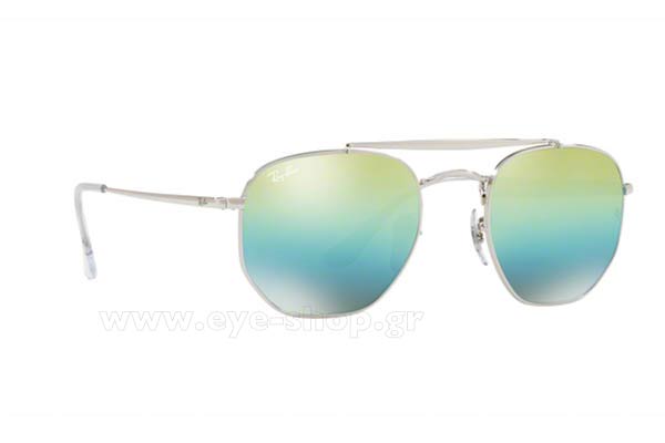 rayban 3648 THE MARSHAL Occhiali da Sole 