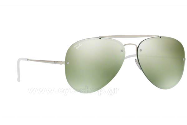 rayban 3584N Occhiali da Sole 