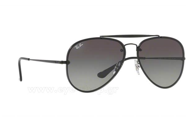 rayban 3584N Occhiali da Sole 