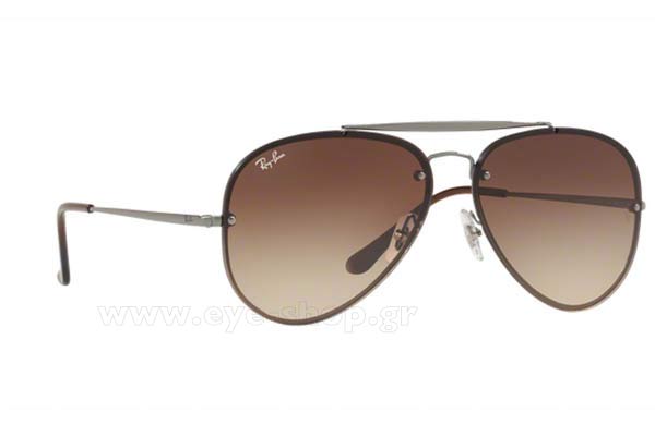 rayban 3584N Occhiali da Sole 