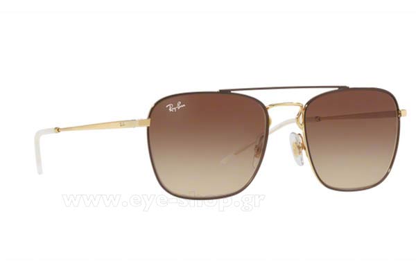 Rayban 3588 905513 size 55 Occhiali da sole Prezzo: 99,94