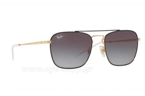 Rayban 3588 90548G size 55 Occhiali da sole Prezzo: 107,88