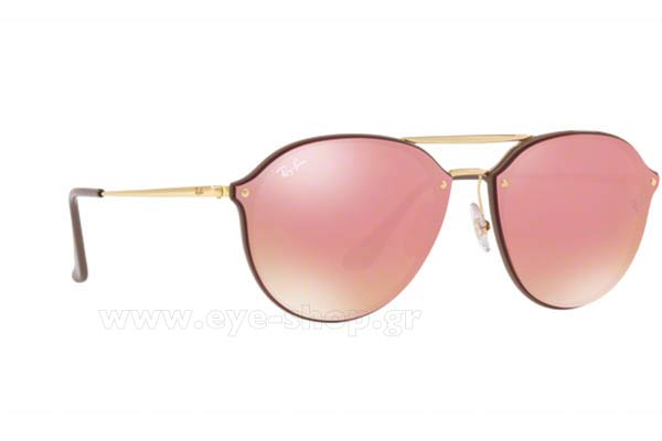 rayban 4292N Occhiali da Sole 