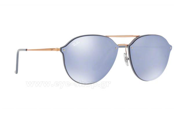 rayban 4292N Occhiali da Sole 