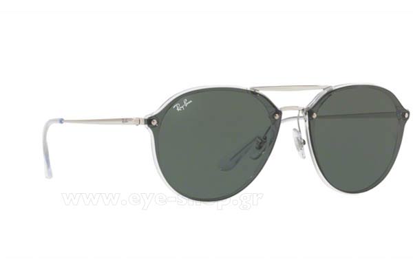 rayban 4292N Occhiali da Sole 