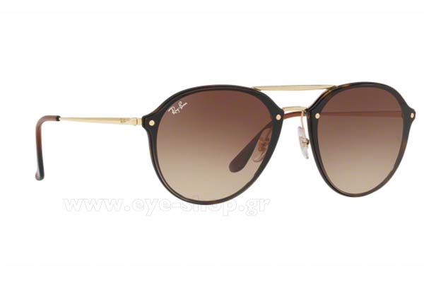 rayban 4292N Occhiali da Sole 