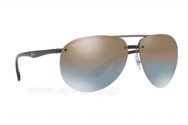 rayban 4293CH Occhiali da Sole 