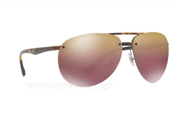 rayban 4293CH Occhiali da Sole 