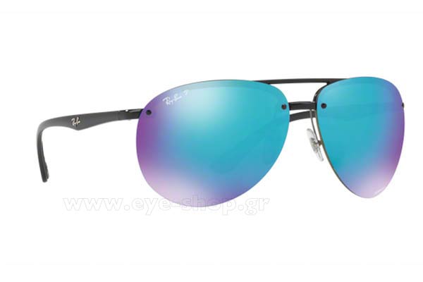 rayban 4293CH Occhiali da Sole 