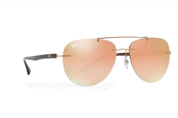 rayban 8059 Occhiali da Sole 
