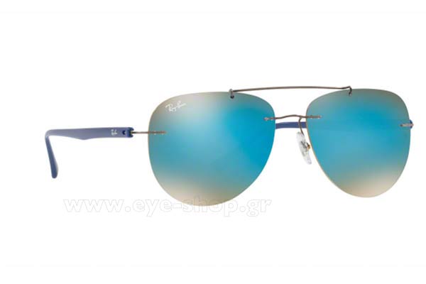 rayban 8059 Occhiali da Sole 