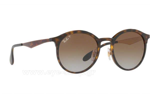 rayban 4277 Occhiali da Sole 