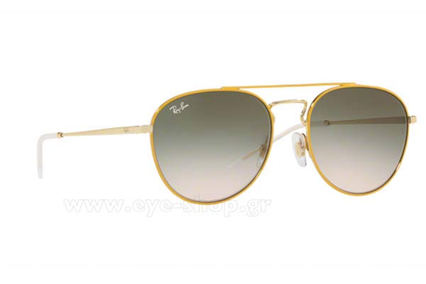 rayban 3589 Occhiali da Sole 