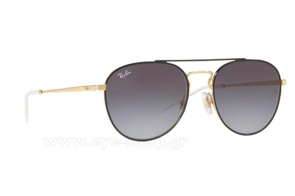 rayban 3589 Occhiali da Sole 