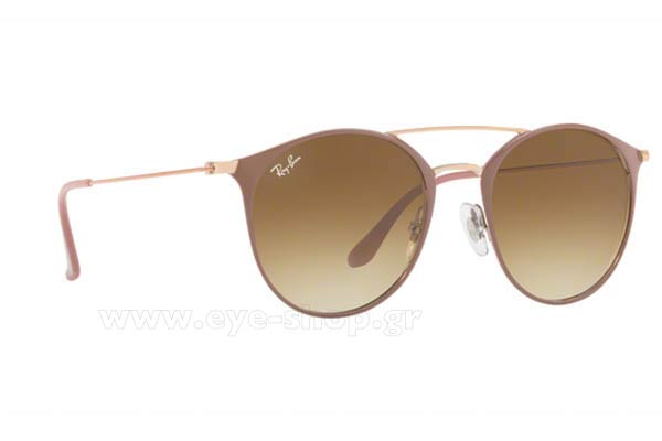 rayban 3546 Occhiali da Sole 