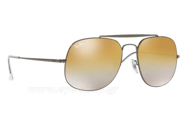 rayban 3561 Occhiali da Sole 