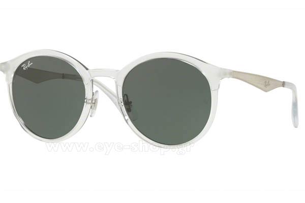 rayban 4277 Occhiali da Sole 