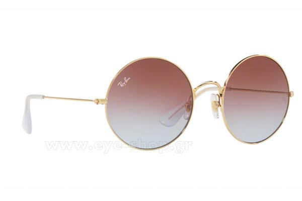 rayban 3592 The Ja Jo Occhiali da Sole 