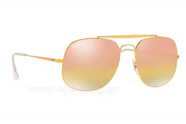 rayban 3561 Occhiali da Sole 