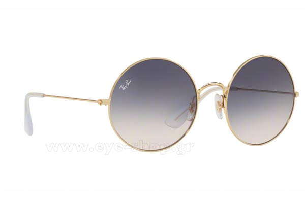 rayban 3592 The Ja Jo Occhiali da Sole 