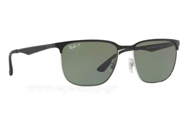 rayban 3569 Occhiali da Sole 