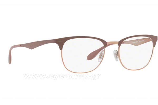 Rayban 6346 2973 size 50 Occhiali da vista Prezzo: 96,60