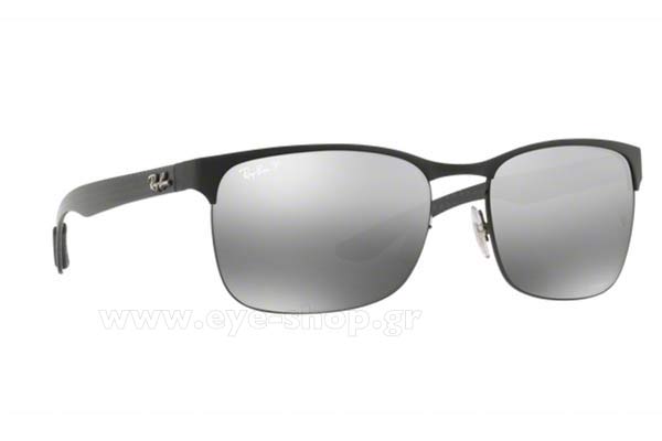 Rayban 8319CH 186/5J Chromance size 60 Occhiali da sole Prezzo: 226,99