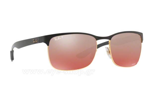 rayban 8319CH Occhiali da Sole 