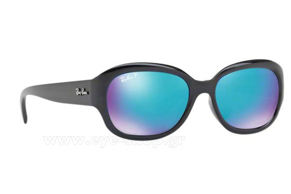 rayban 4282CH Occhiali da Sole 