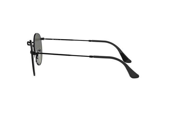 RAYBAN 3447N Round Metal Occhiali da Sole 