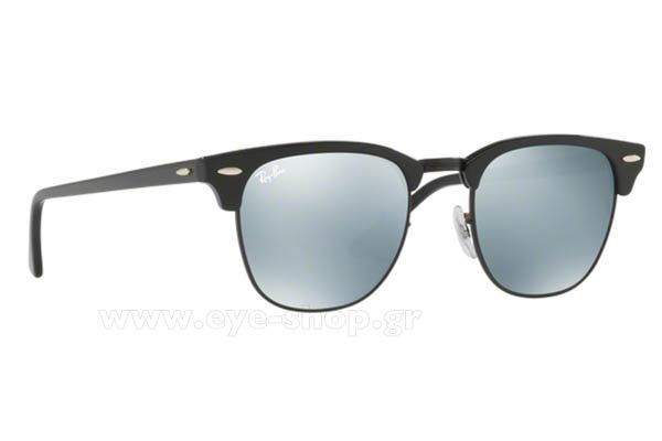 rayban 3016 Clubmaster Occhiali da Sole 