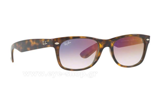 rayban 2132 New Wayfarer Occhiali da Sole 