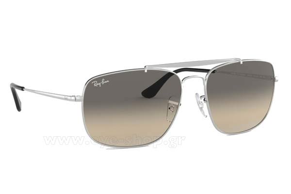 rayban 3560 THE COLONEL Occhiali da Sole 