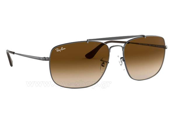 rayban 3560 THE COLONEL Occhiali da Sole 