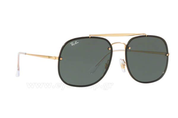 rayban 3583N Occhiali da Sole 