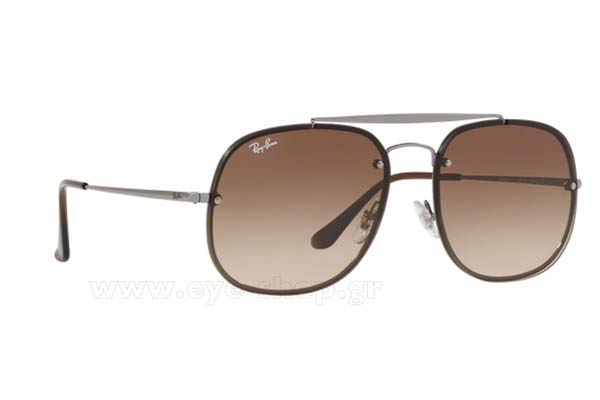 rayban 3583N Occhiali da Sole 