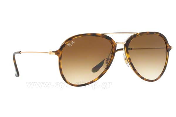 rayban 4298 Occhiali da Sole 