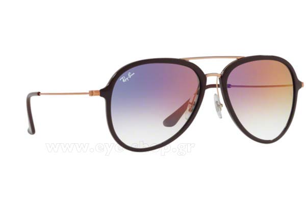 rayban 4298 Occhiali da Sole 