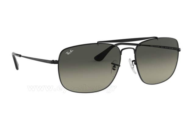 rayban 3560 THE COLONEL Occhiali da Sole 