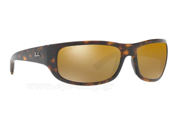 rayban 4283CH Occhiali da Sole 