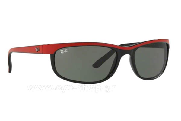 rayban 2027 Predator Occhiali da Sole 